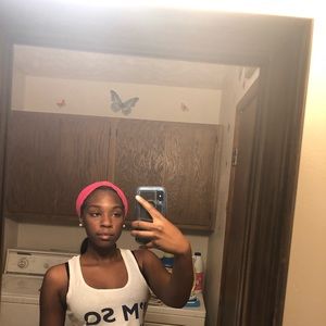 Meet your Posher, Jakayla